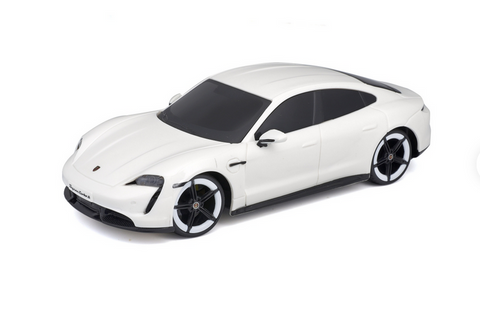 Maisto Tech RC Street Cars 1:24 Τηλεκατευθυνόμενο Porsche Taycan Turbo S (81018) - Fun Planet