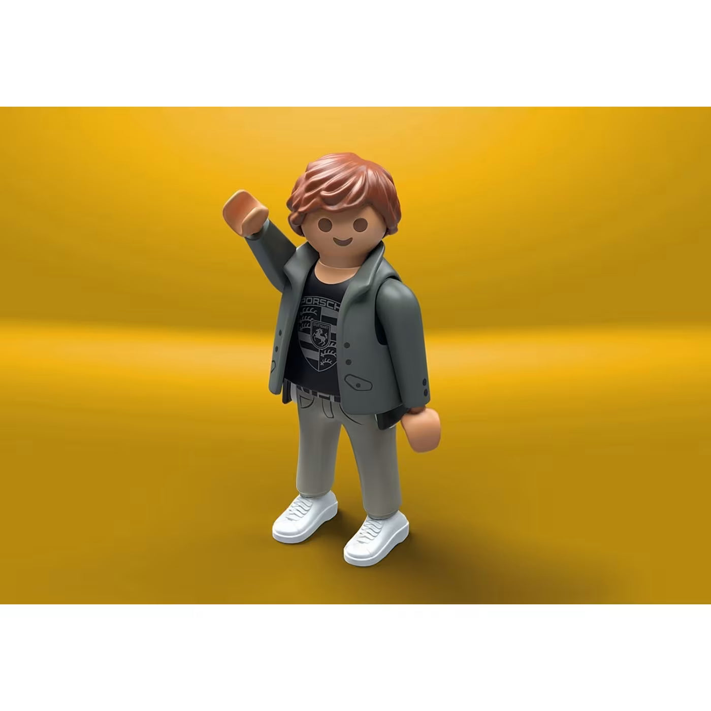 Playmobil City Action Sea Police Pursuit (71570)