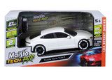 Maisto Tech RC Street Cars 1:24 Τηλεκατευθυνόμενο Porsche Taycan Turbo S (81018) - Fun Planet