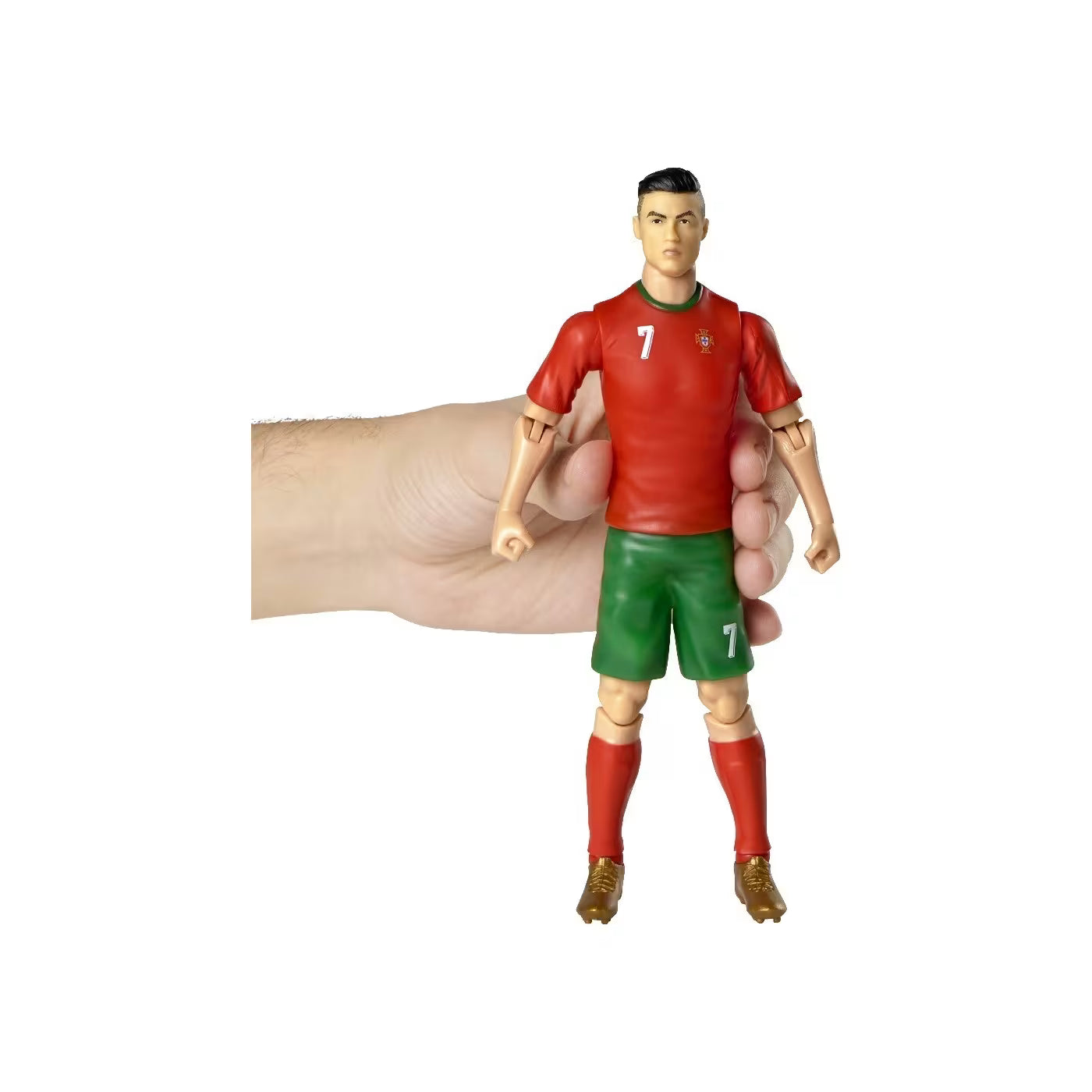 3D Puzzle Night Edition 216 pieces Buckingham Palace (12529)