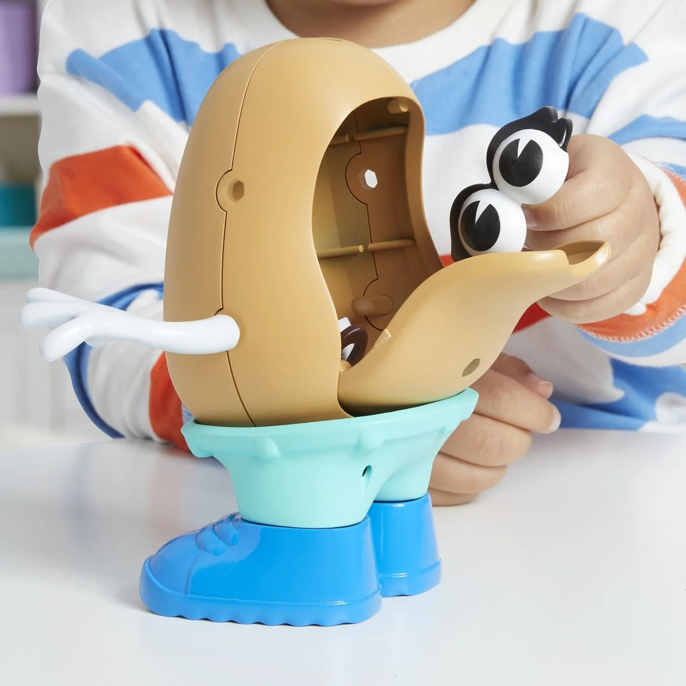 Potato Head Family (F9408) - Fun Planet