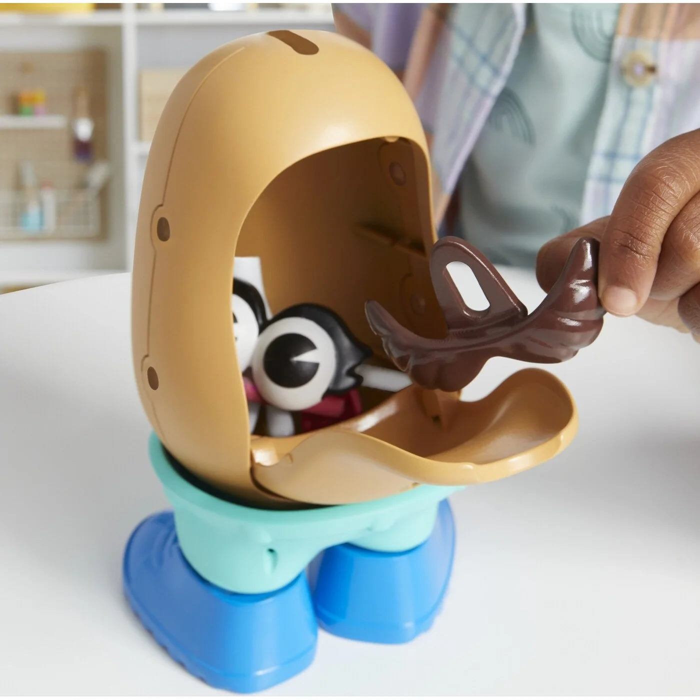 Potato Head Family (F9408) - Fun Planet