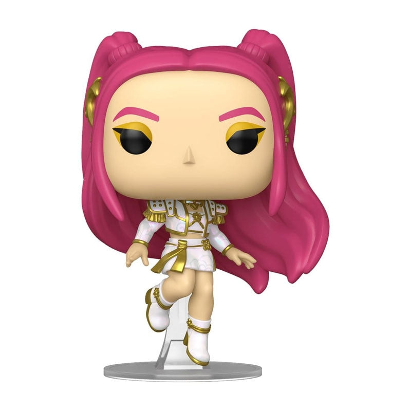 Funko Pop! Animation: K-Pop Demon Hunters - Mira #2431 Vinyl Figure (95805)