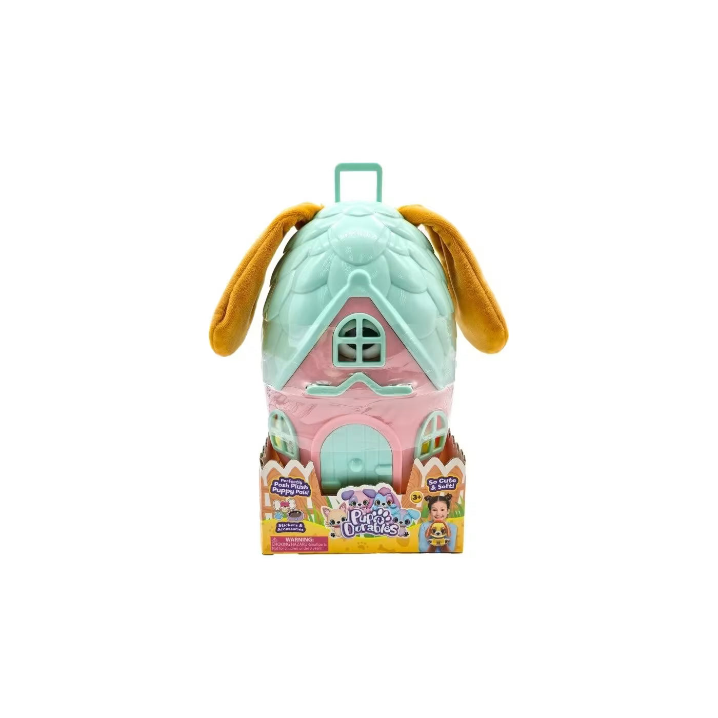 Pup A Dorables (2412002)