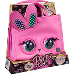 Purse Pets - Bunny 'Holly Hops' Purse Pet (6066782) - Fun Planet