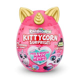 Rainbocorns Kittycorn Surprise Sparkle Series Αυγό Έκπληξη Σειρά 5 - 7 Σχέδια (11809259) - Fun Planet