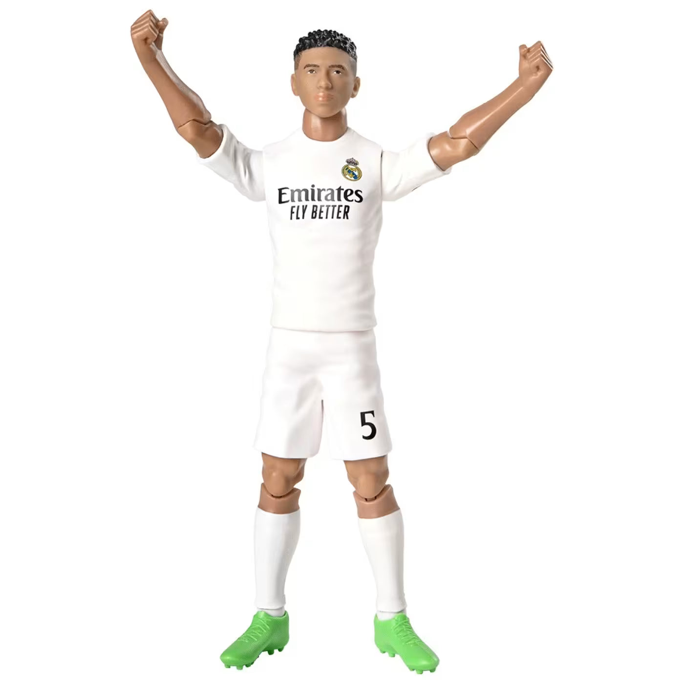 3D Puzzle Night Edition 216 pieces Buckingham Palace (12529)