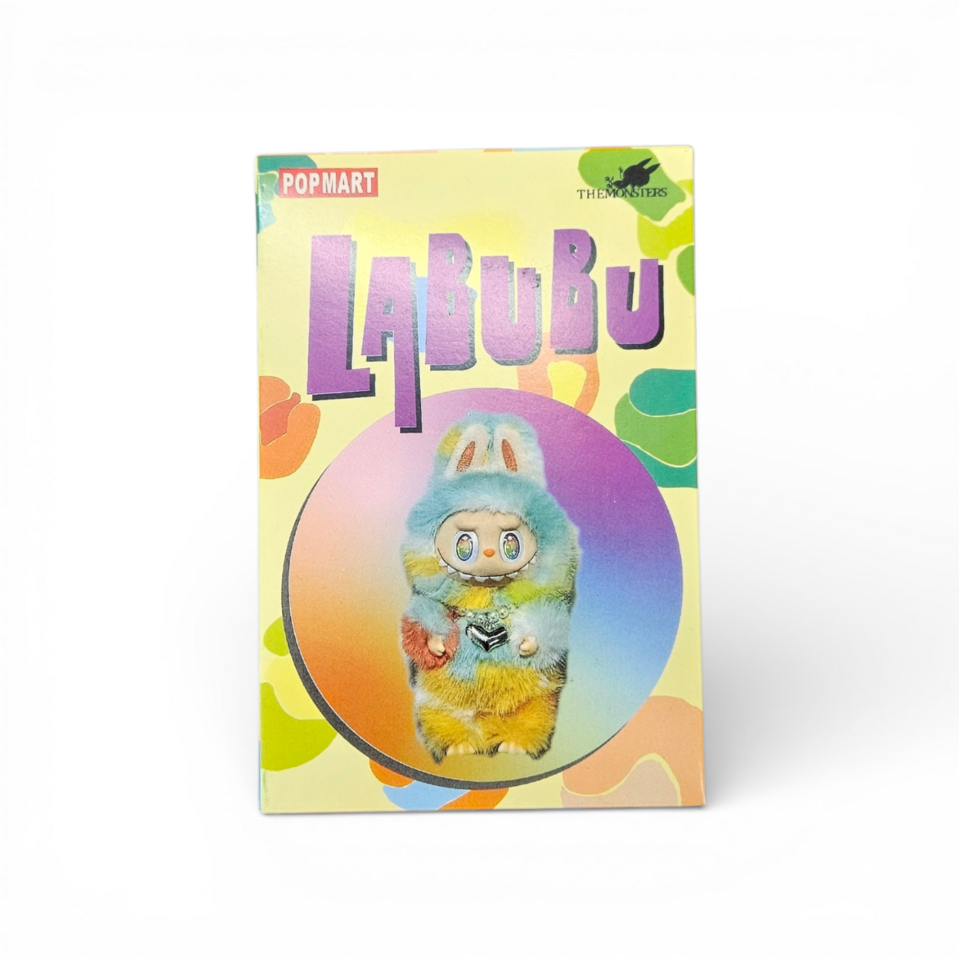 The Monsters Vinyl Plush Blind Box Series (92288) - Fun Planet