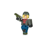 Roblox Mystery Figures S12 (RBL53000) - Fun Planet