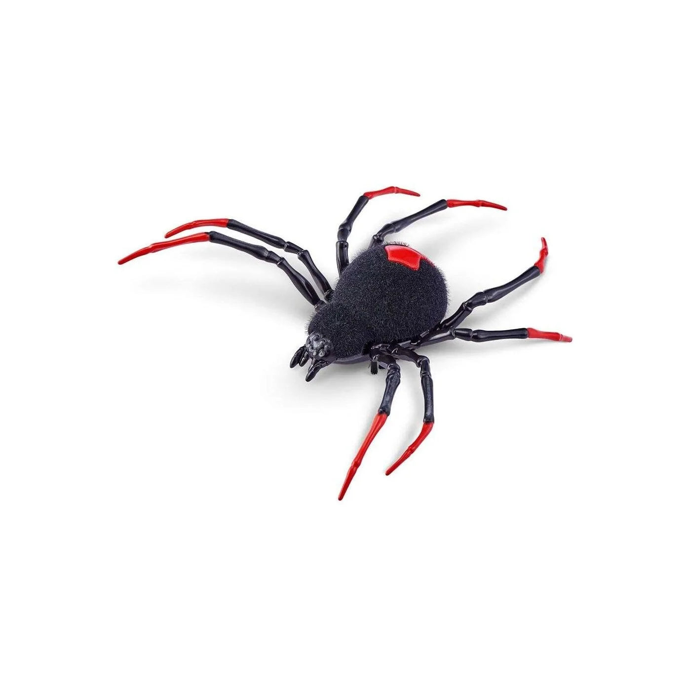 Robo Alive Creepy Crawlies Ρομποτική Αράχνη Που Φωσφορίζει Στο Σκοτάδι (11807151) - Fun Planet
