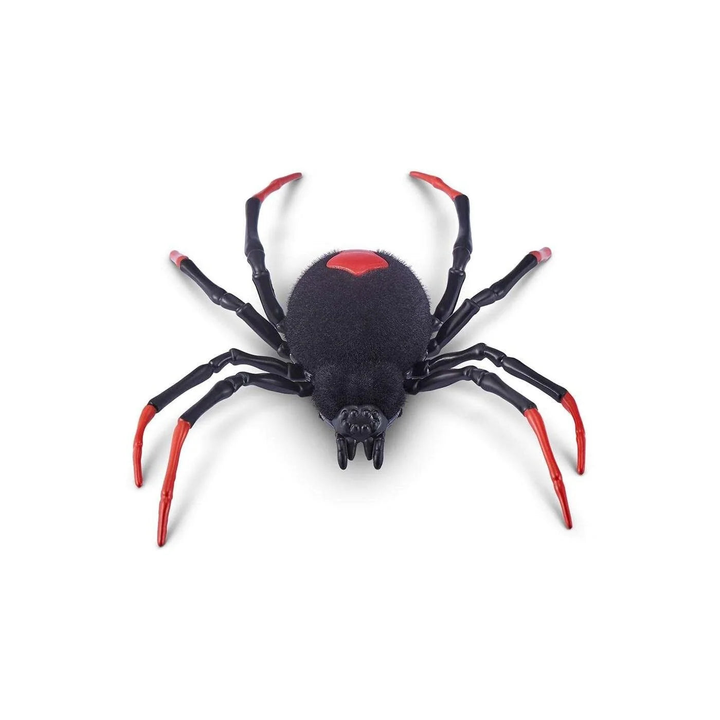 Robo Alive Creepy Crawlies Ρομποτική Αράχνη Που Φωσφορίζει Στο Σκοτάδι (11807151) - Fun Planet