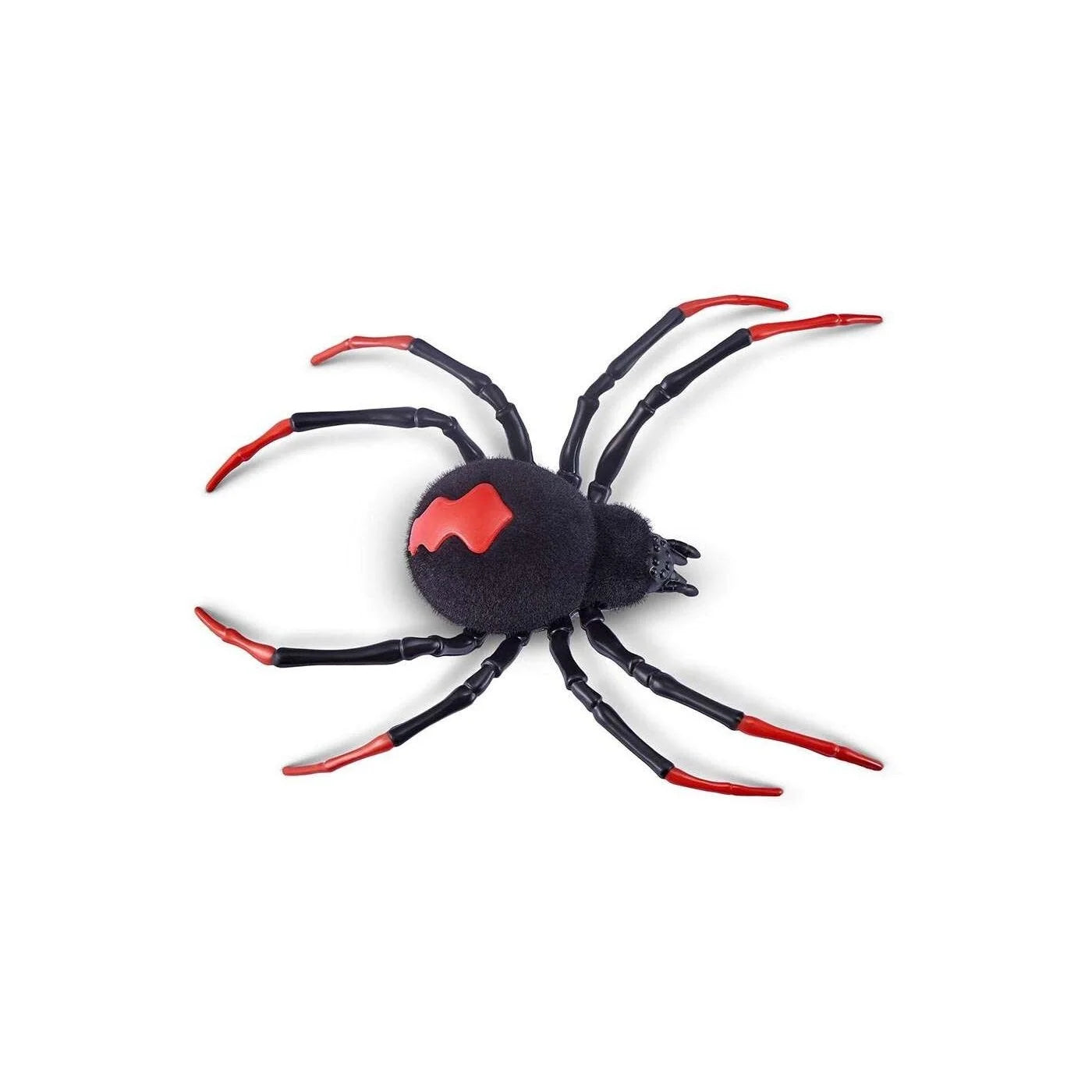 Robo Alive Creepy Crawlies Ρομποτική Αράχνη Που Φωσφορίζει Στο Σκοτάδι (11807151) - Fun Planet