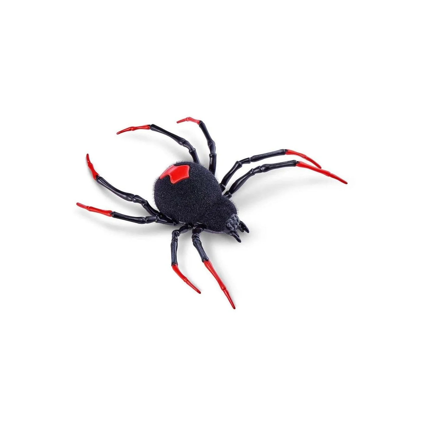 Robo Alive Creepy Crawlies Ρομποτική Αράχνη Που Φωσφορίζει Στο Σκοτάδι (11807151) - Fun Planet