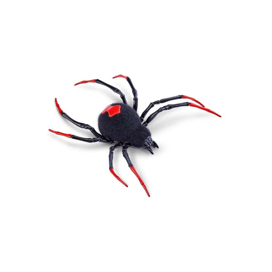 Robo Alive Creepy Crawlies Ρομποτική Αράχνη Που Φωσφορίζει Στο Σκοτάδι (11807151) - Fun Planet