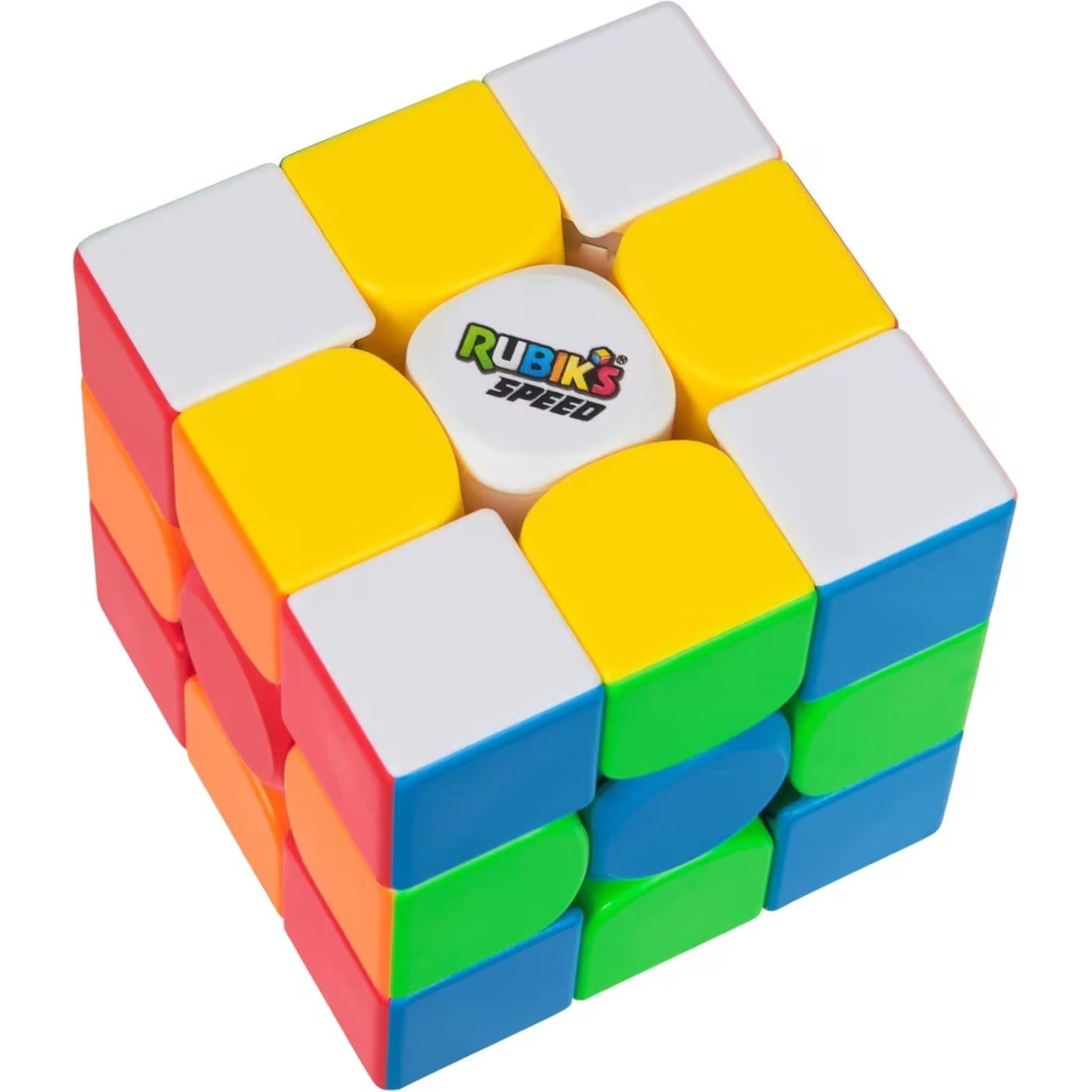 Rubik's Cube Speed Cube (6071158)