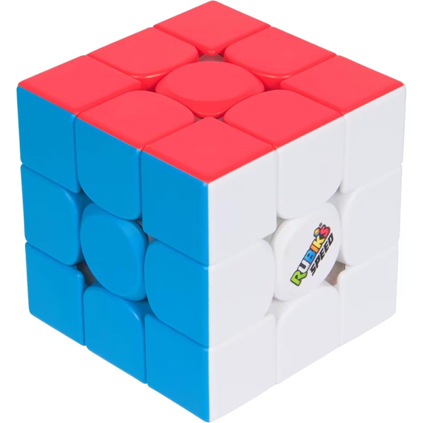 Rubik's Cube Speed Cube (6071158)