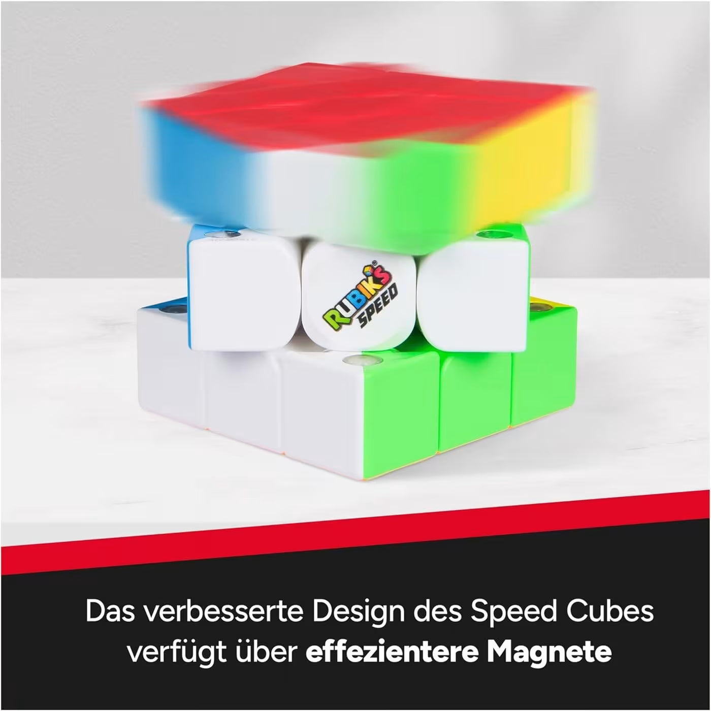 Rubik's Cube Speed Cube (6071158)