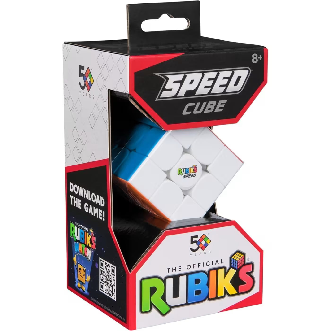 Rubik's Cube Speed Cube (6071158)