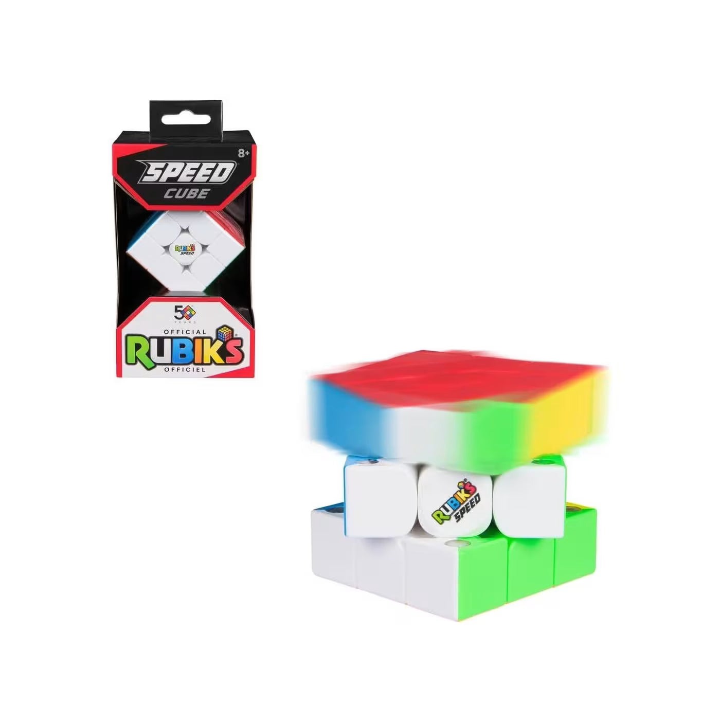 Rubik's Cube Speed Cube (6071158)