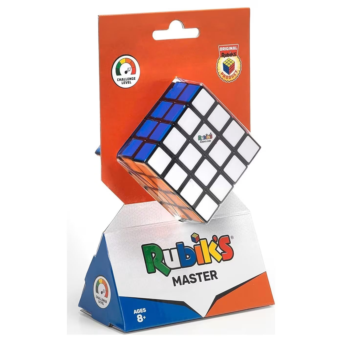 Rubik's Cube: The Original 3x3 Cube (6063968)