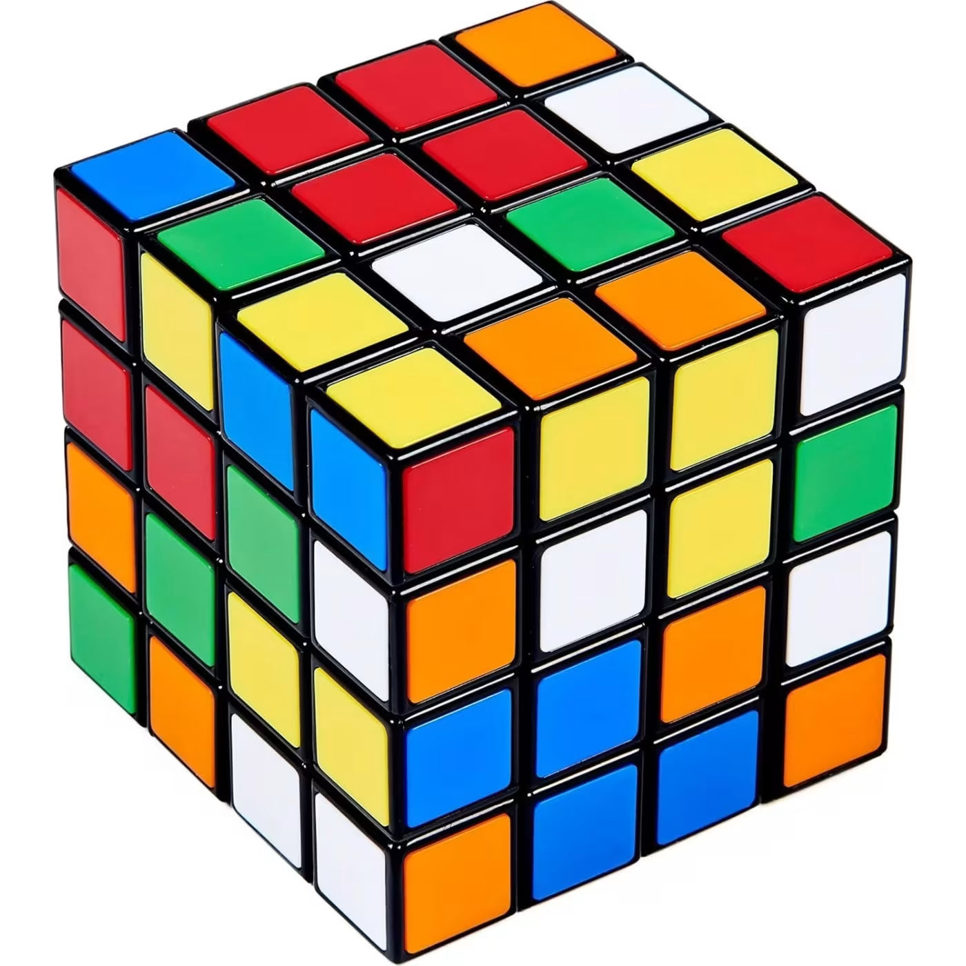 Rubik's Cube: The Original 3x3 Cube (6063968)