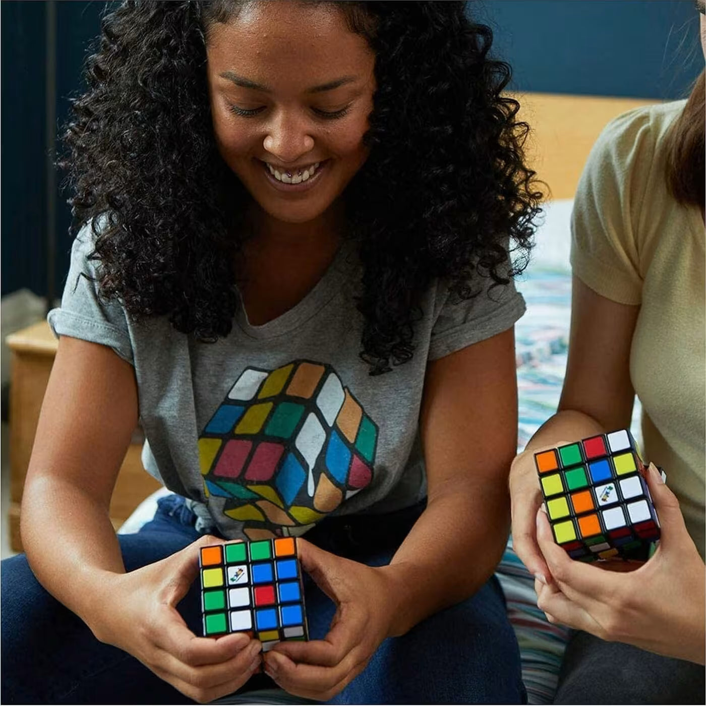 Rubik's Cube: The Original 3x3 Cube (6063968)