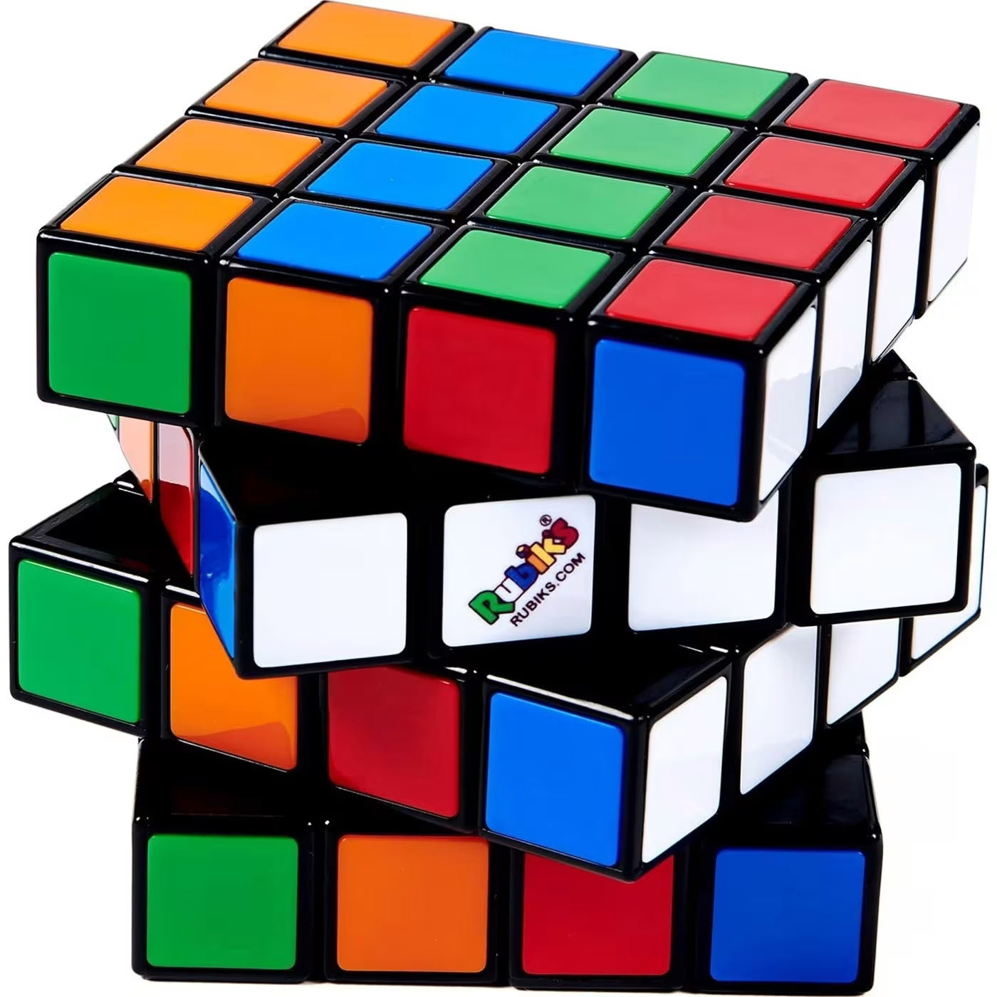 Rubik's Cube: The Original 3x3 Cube (6063968)