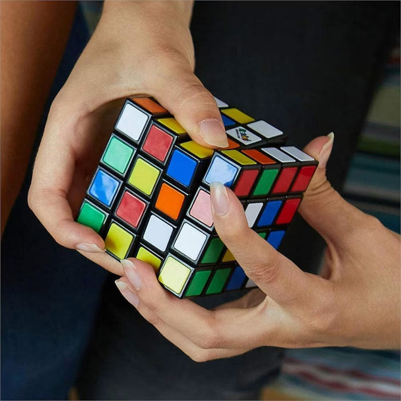 Rubik's Cube: The Original 3x3 Cube (6063968)