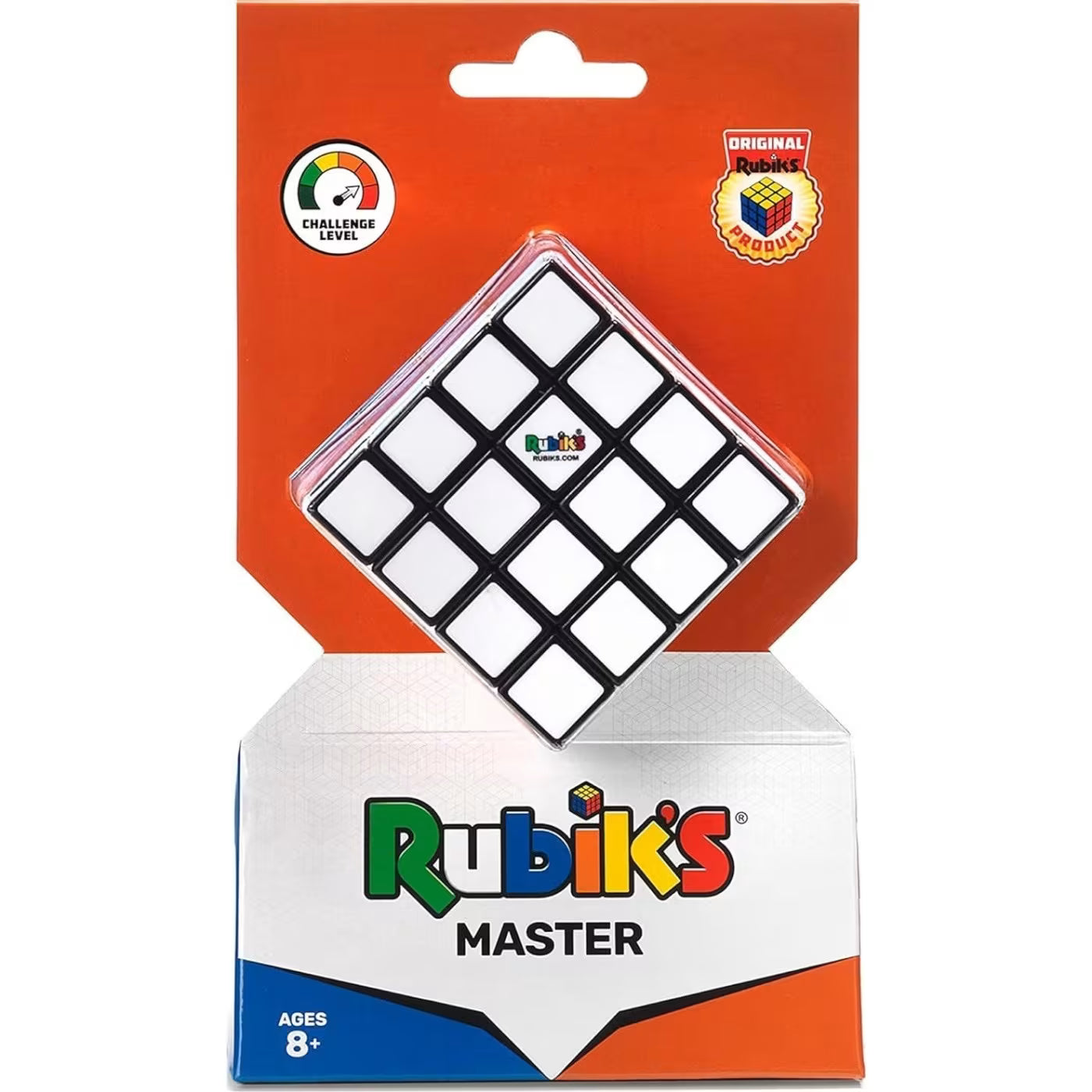 Rubik's Cube: The Original 3x3 Cube (6063968)