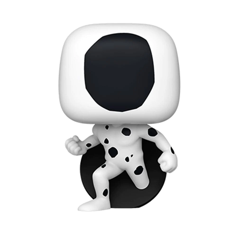 Funko Pop! Spider-Man: Across the Spider-Verse - The Spot #1226 Bobble-Head Vinyl Figure (65725) - Fun Planet