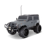 Maisto Tech RC Off Road 1:16 Τηλεκατευθυνόμενο Αυτοκίνητο Land Rover Defender (82705) - Fun Planet