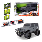Maisto Tech RC Off Road 1:16 Τηλεκατευθυνόμενο Αυτοκίνητο Land Rover Defender (82705) - Fun Planet