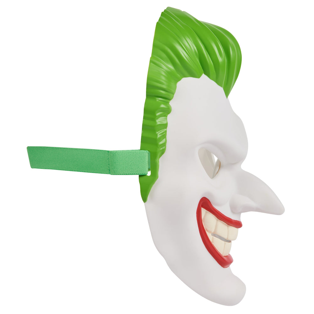 DC Batman Joker Role Play Mask (20155637)