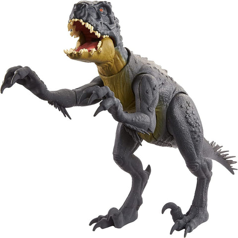 Jurassic World Scorpious Rex Δεινόσαυρος που "Γραπώνει" (HCB03) - Fun Planet