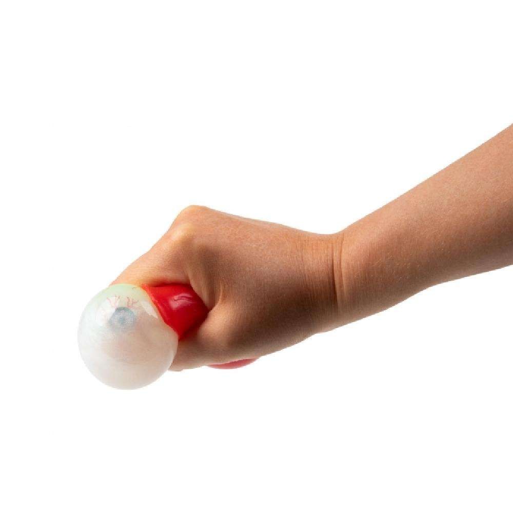 Scrunchems Squishy Eye-Ball Glow In The Dark (39013)