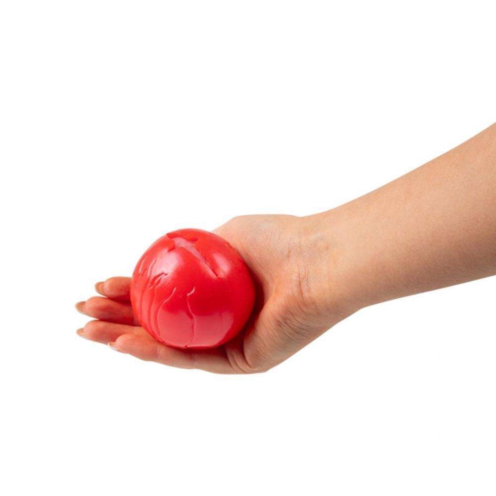 Scrunchems Squishy Eye-Ball Glow In The Dark (39013)