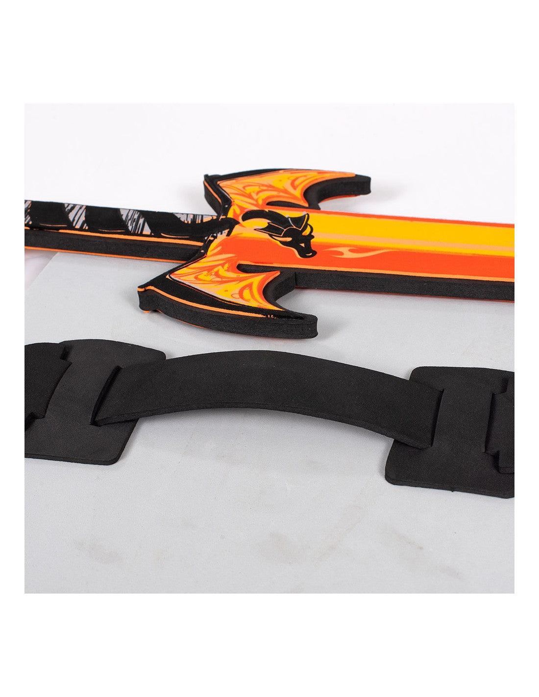 Σετ Ασπίδα με Σπαθί Dragon 53εκ (7906) - Fun Planet