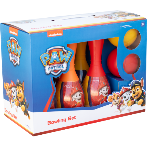 Σετ Bowling Paw Patrol (03821PM)
