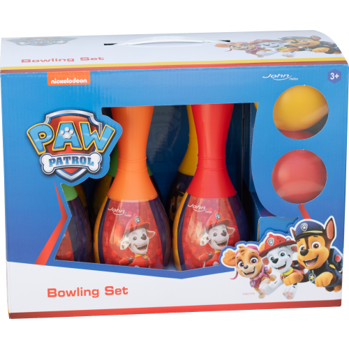 Σετ Bowling Paw Patrol (03821PM)