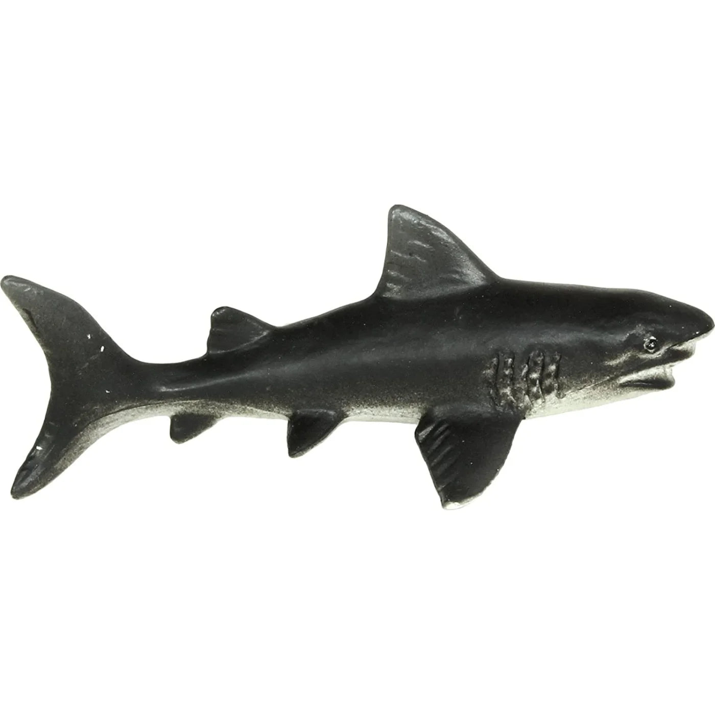 Toob Μινιατούρες Safari Sharks - Καρχαρίες 10 τεμάχια (SAFA697104) - Fun Planet