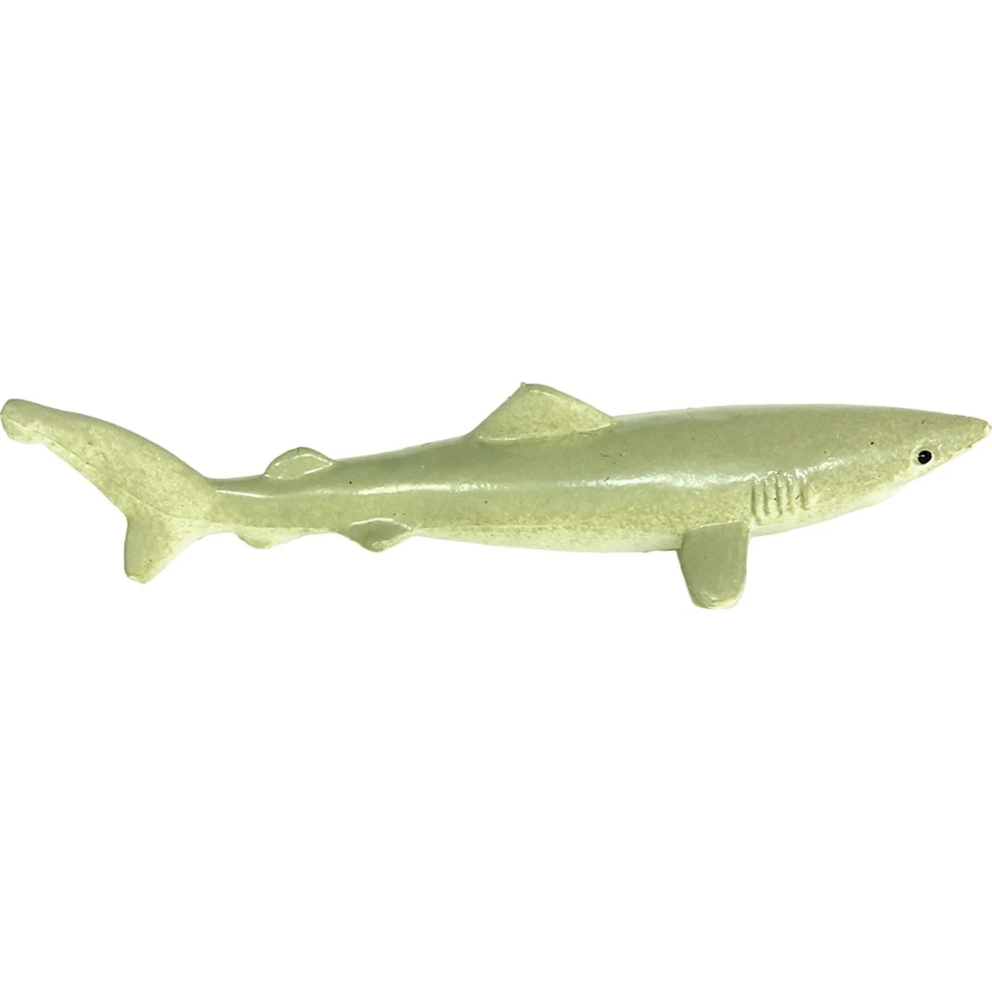 Toob Μινιατούρες Safari Sharks - Καρχαρίες 10 τεμάχια (SAFA697104) - Fun Planet