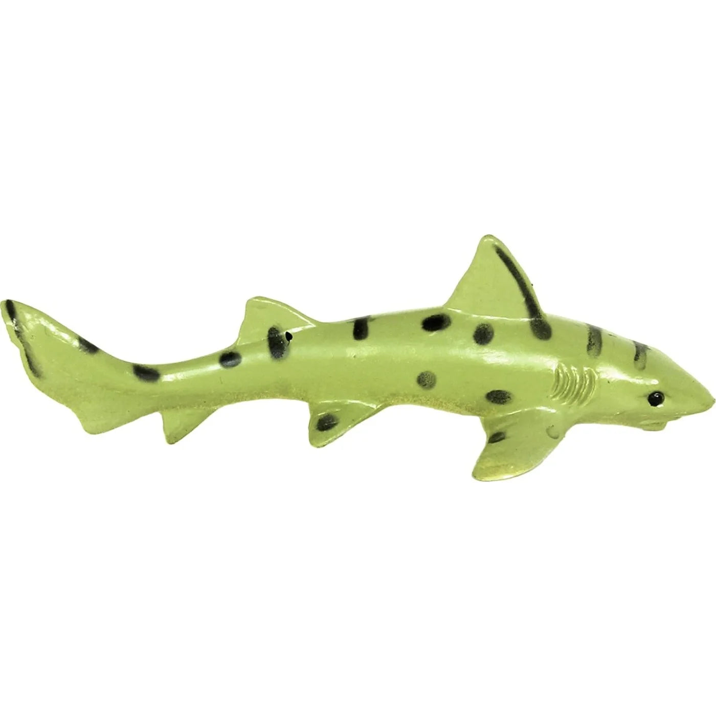 Toob Μινιατούρες Safari Sharks - Καρχαρίες 10 τεμάχια (SAFA697104) - Fun Planet