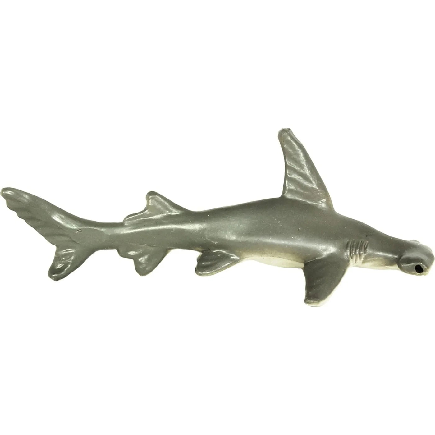 Toob Μινιατούρες Safari Sharks - Καρχαρίες 10 τεμάχια (SAFA697104) - Fun Planet