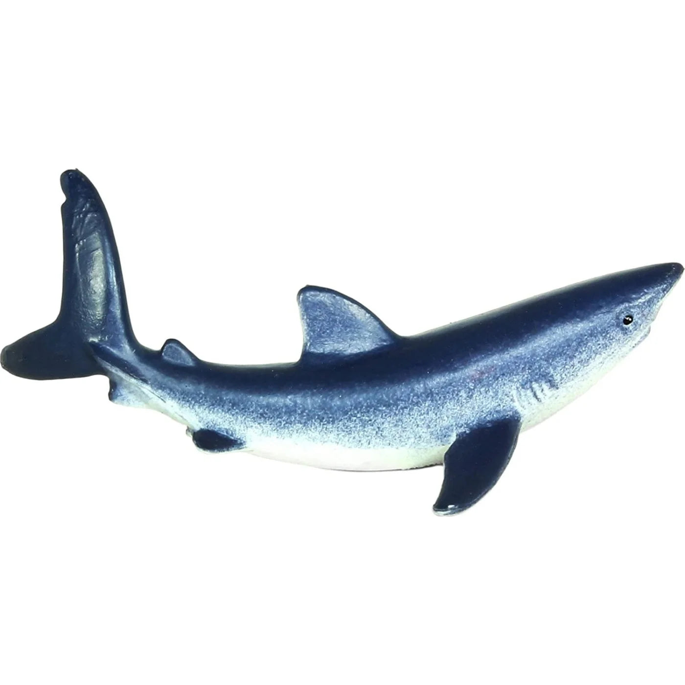 Toob Μινιατούρες Safari Sharks - Καρχαρίες 10 τεμάχια (SAFA697104) - Fun Planet