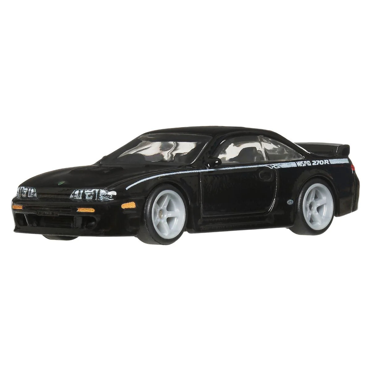 Hot Wheels Premium Car Culture Modern Classics 1994 Nismo 270R S14 (JKD99) - Fun Planet