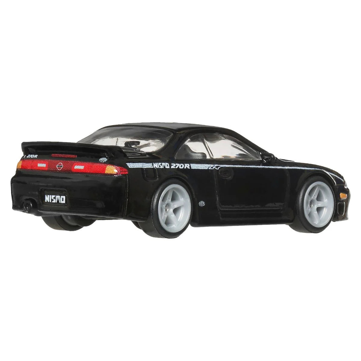 Hot Wheels Premium Car Culture Modern Classics 1994 Nismo 270R S14 (JKD99) - Fun Planet