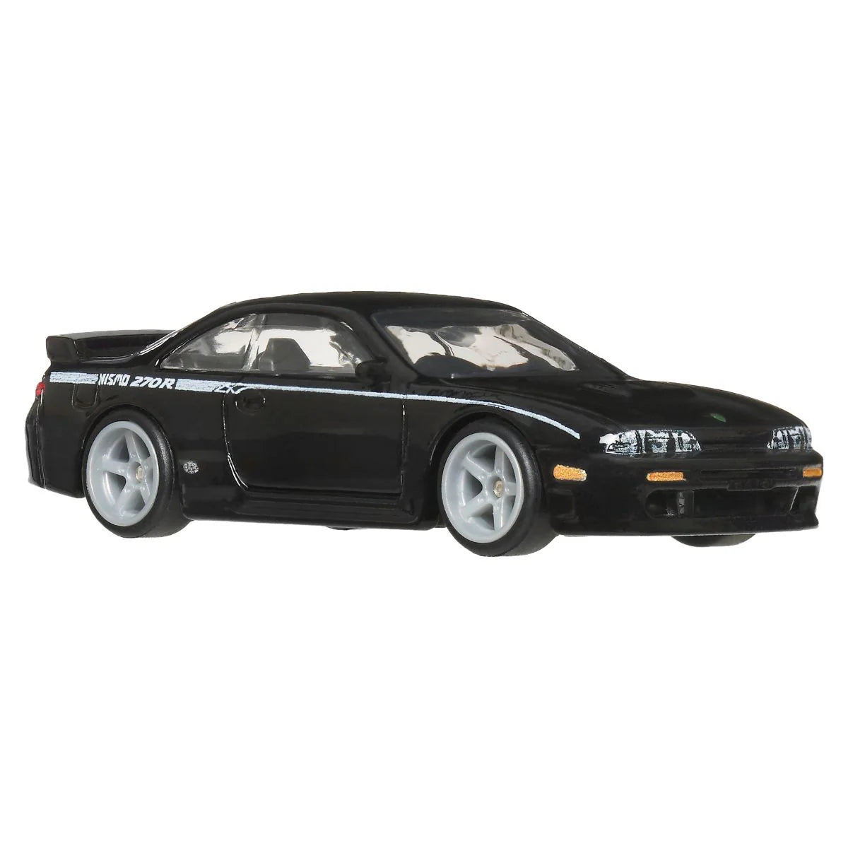 Hot Wheels Premium Car Culture Modern Classics 1994 Nismo 270R S14 (JKD99) - Fun Planet