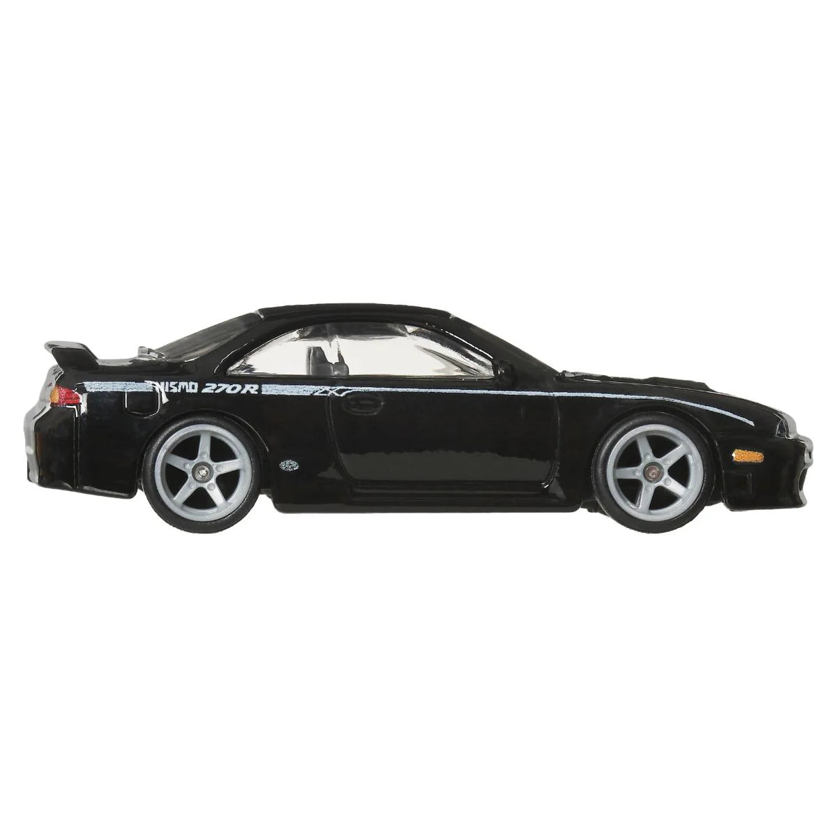 Hot Wheels Premium Car Culture Modern Classics 1994 Nismo 270R S14 (JKD99) - Fun Planet
