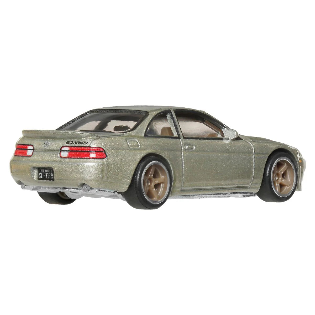 Hot Wheels Premium Car Culture Modern Classics Toyota Soarer (JKF15) - Fun Planet