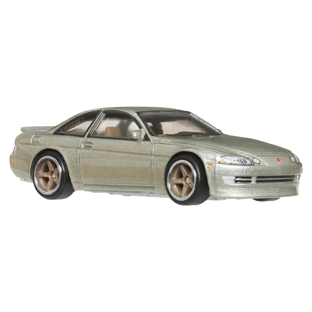 Hot Wheels Premium Car Culture Modern Classics Toyota Soarer (JKF15) - Fun Planet
